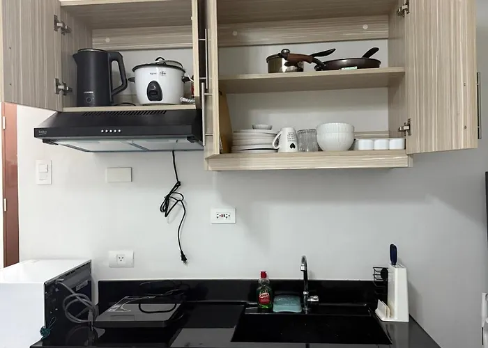 Apartment In Lapu-lapu *