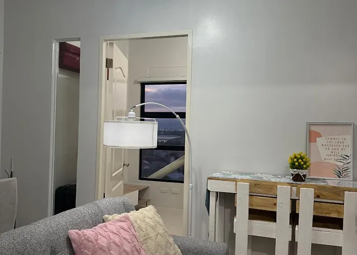 Apartment In Lapu-lapu *