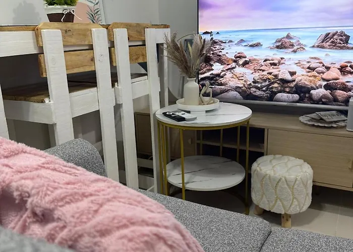 Apartment In Lapu-lapu *