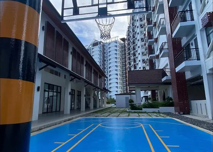 Apartment In Lapu-lapu Lapu-Lapu City