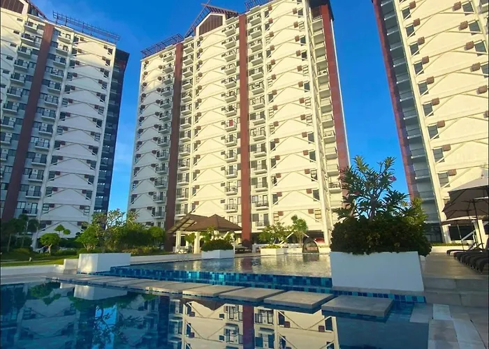 Apartment In Lapu-lapu