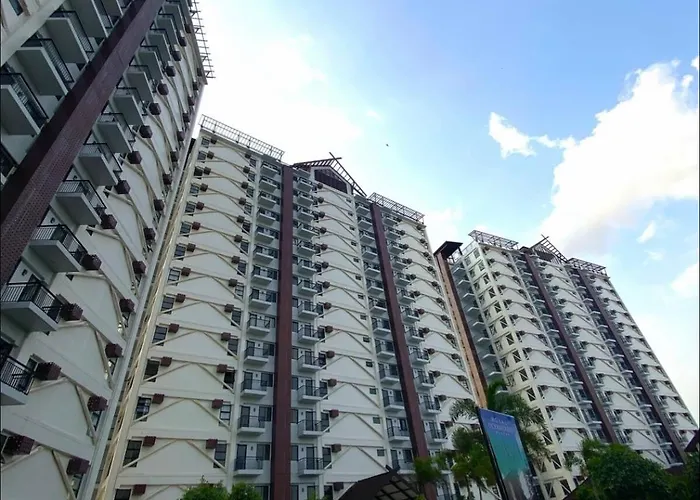 In Lapu-lapu Apartment *