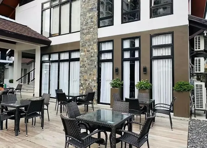 Apartment In Lapu-lapu Lapu-Lapu City