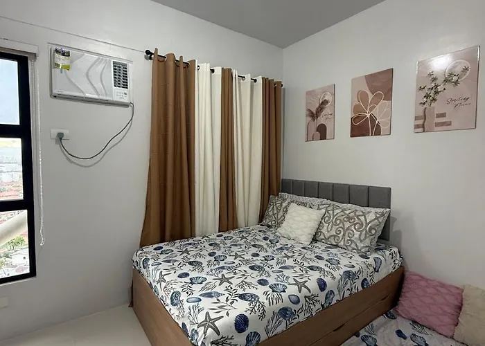 Apartment In Lapu-lapu *