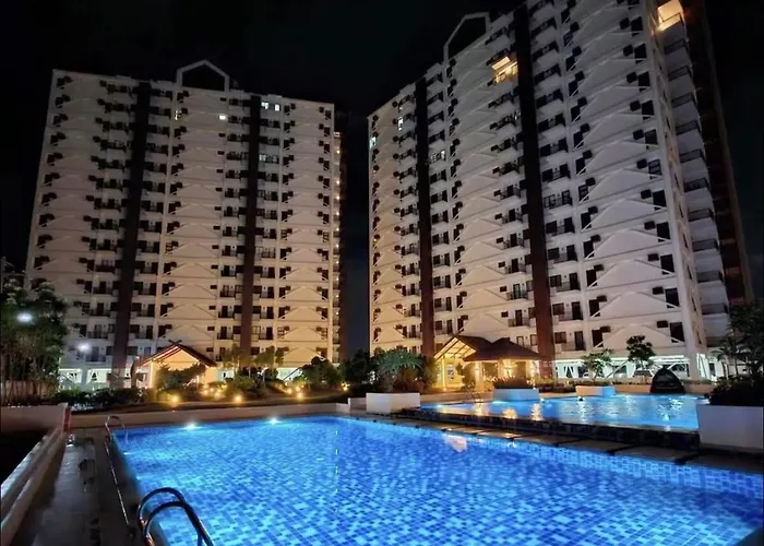 In Lapu-lapu * Lapu-Lapu City