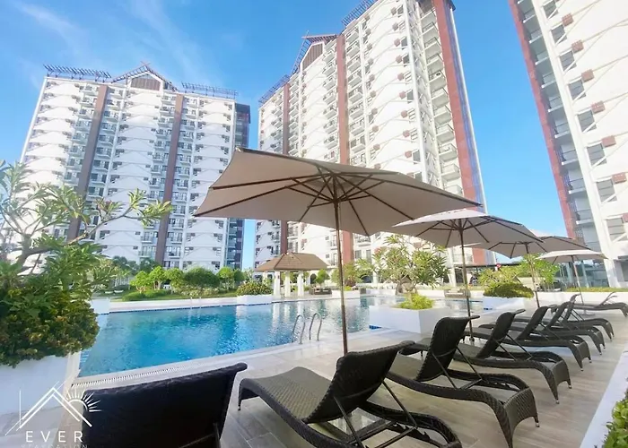 Apartment In Lapu-lapu Lapu-Lapu City