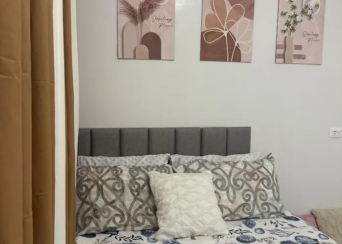 Apartment In Lapu-lapu *