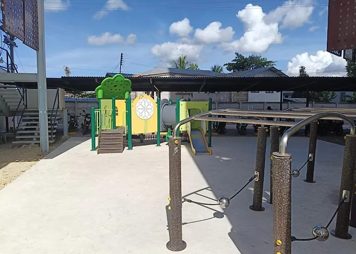 In Lapu-lapu * Lapu-Lapu City